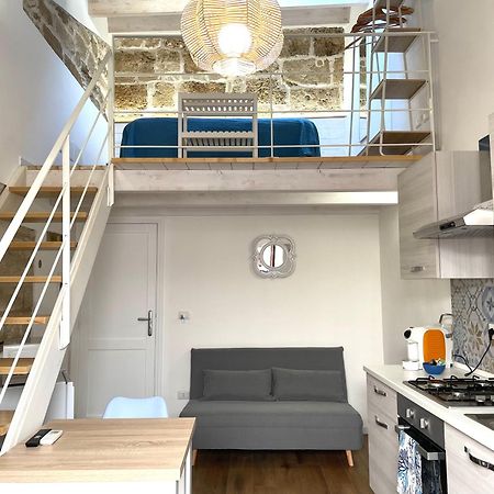Catalogna10 Loft Suite Alghero Exteriör bild