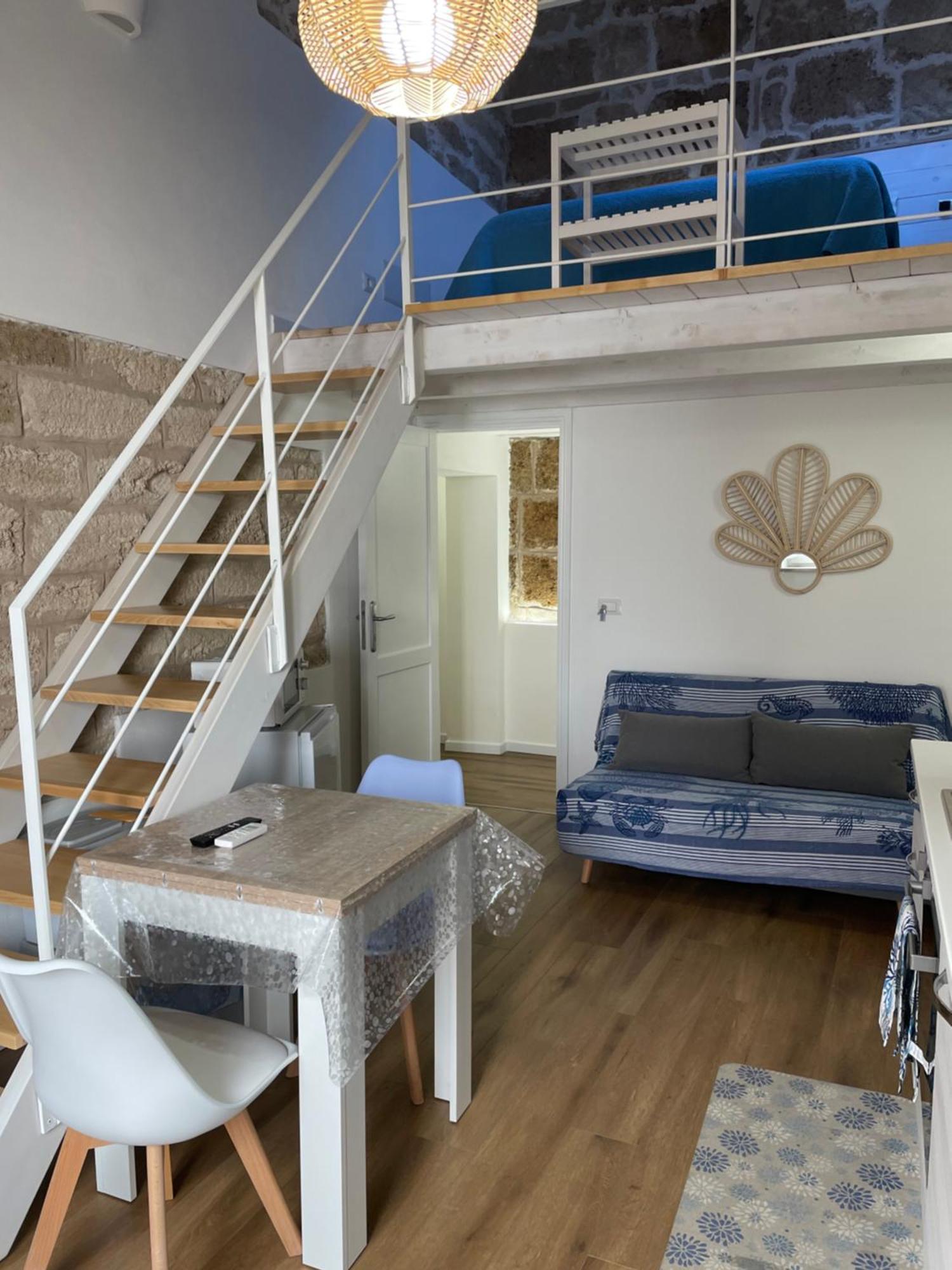 Catalogna10 Loft Suite Alghero Exteriör bild