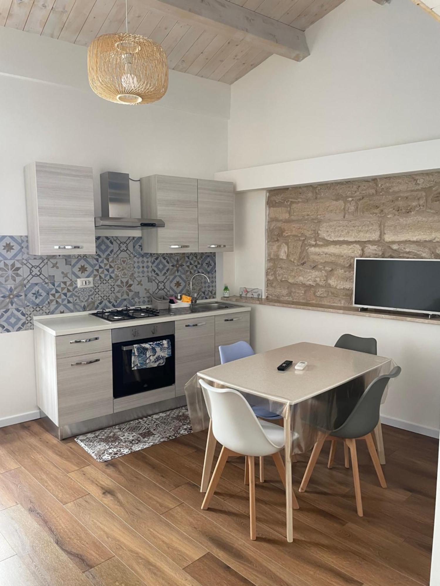 Catalogna10 Loft Suite Alghero Exteriör bild
