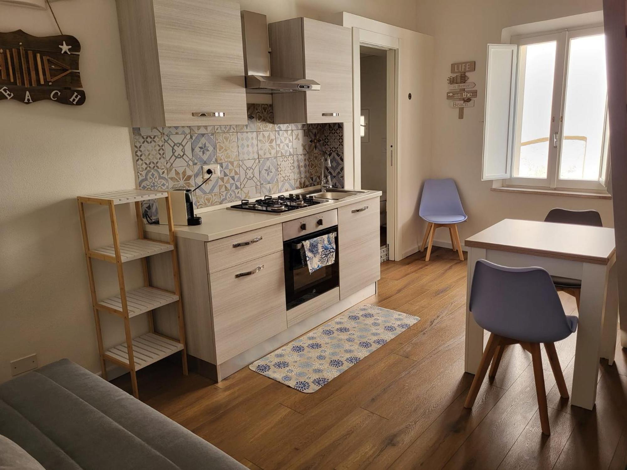 Catalogna10 Loft Suite Alghero Exteriör bild
