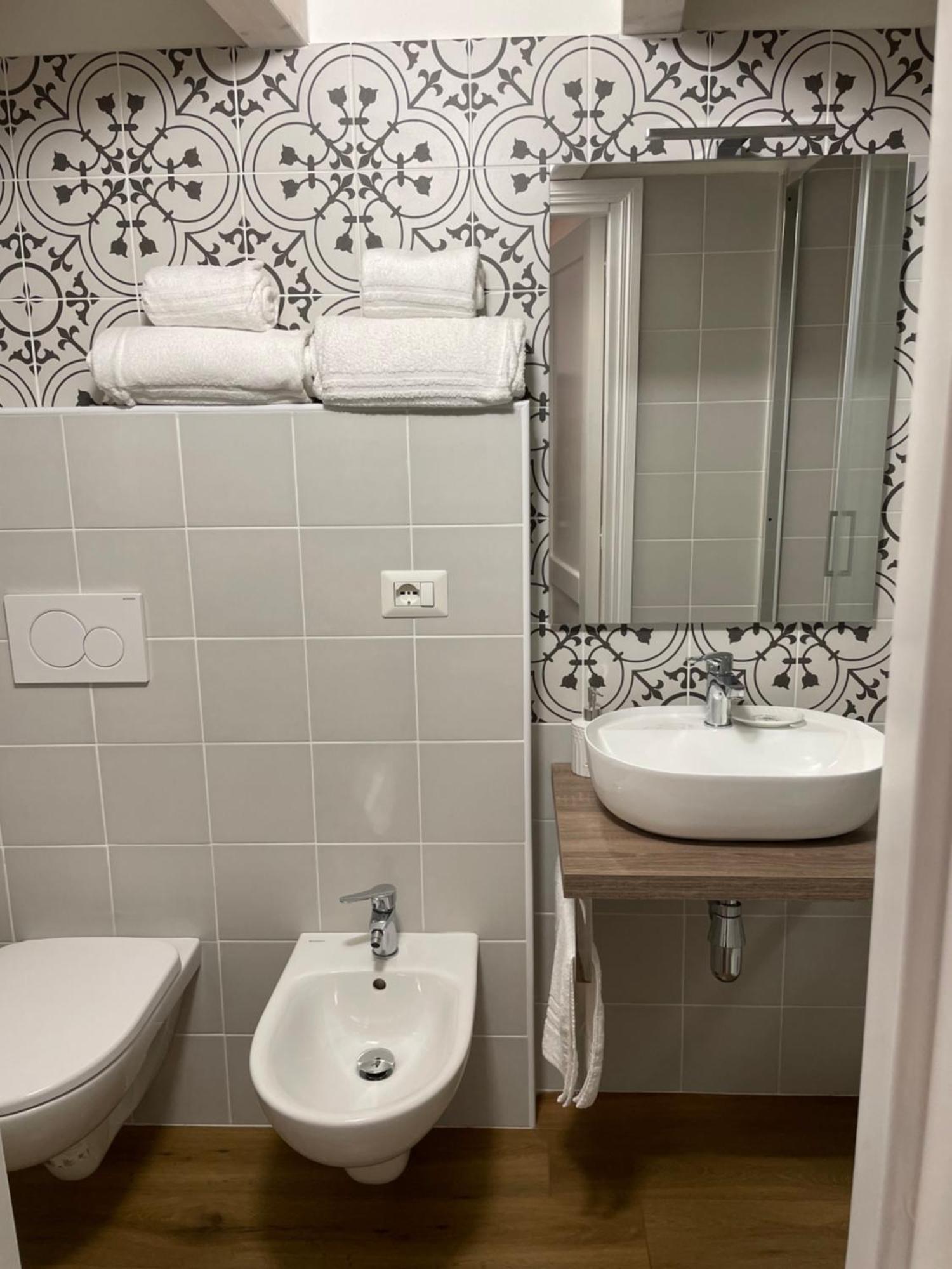 Catalogna10 Loft Suite Alghero Exteriör bild