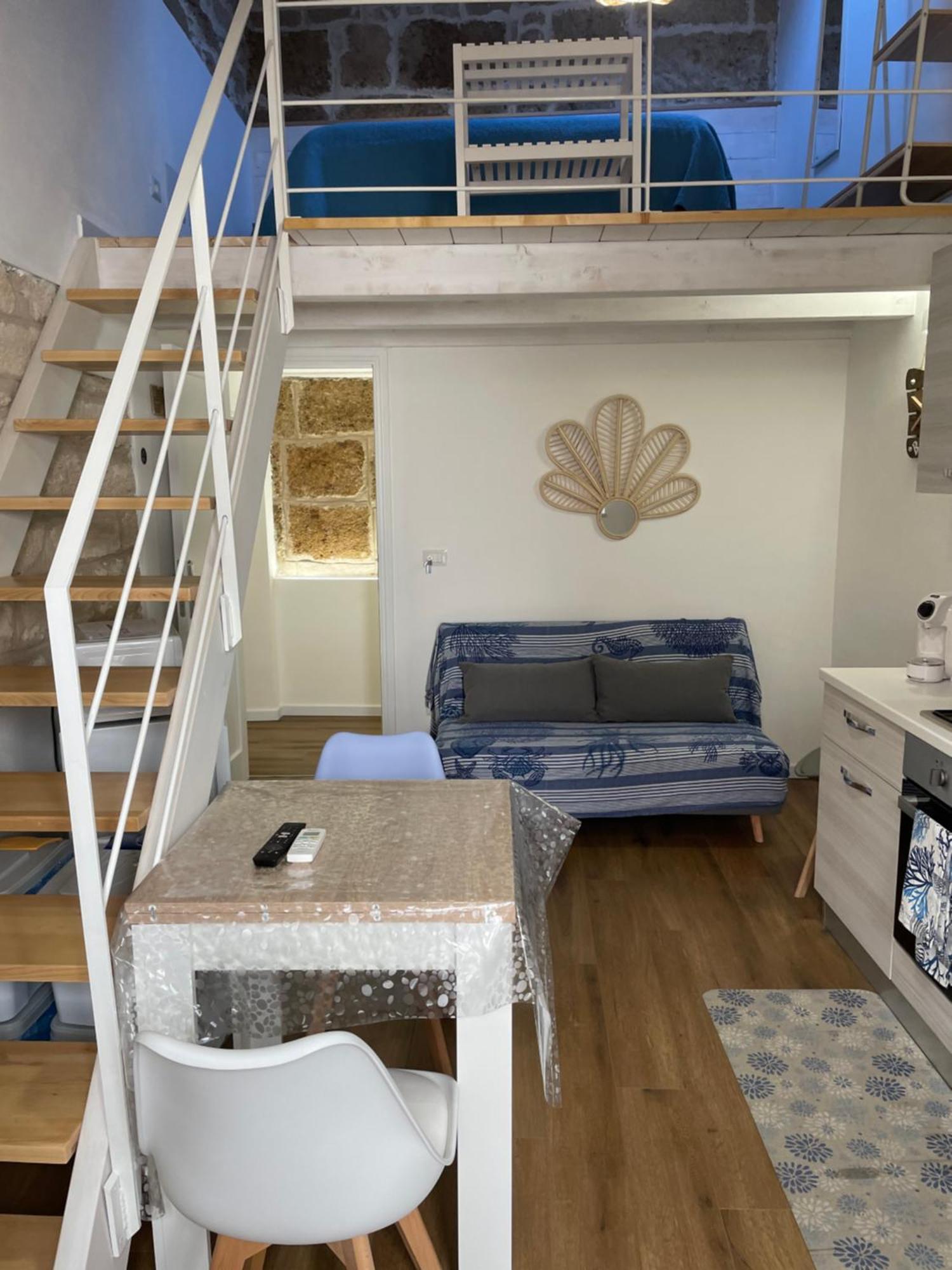 Catalogna10 Loft Suite Alghero Exteriör bild