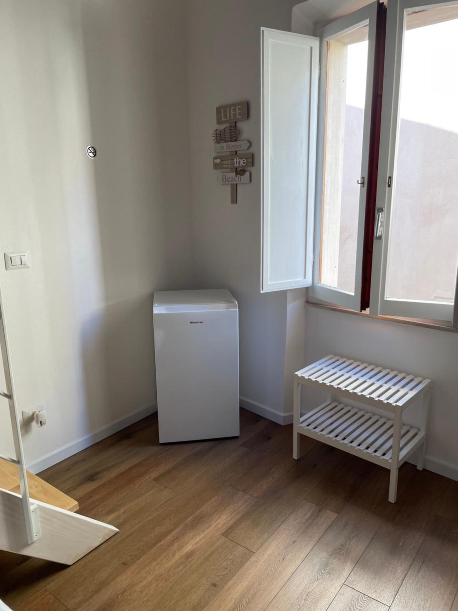 Catalogna10 Loft Suite Alghero Exteriör bild