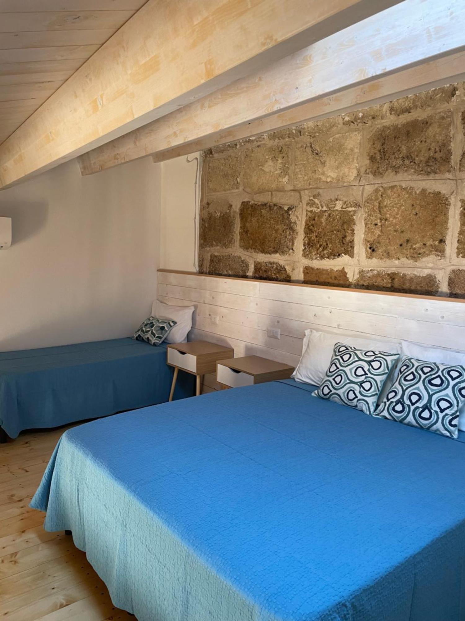 Catalogna10 Loft Suite Alghero Exteriör bild