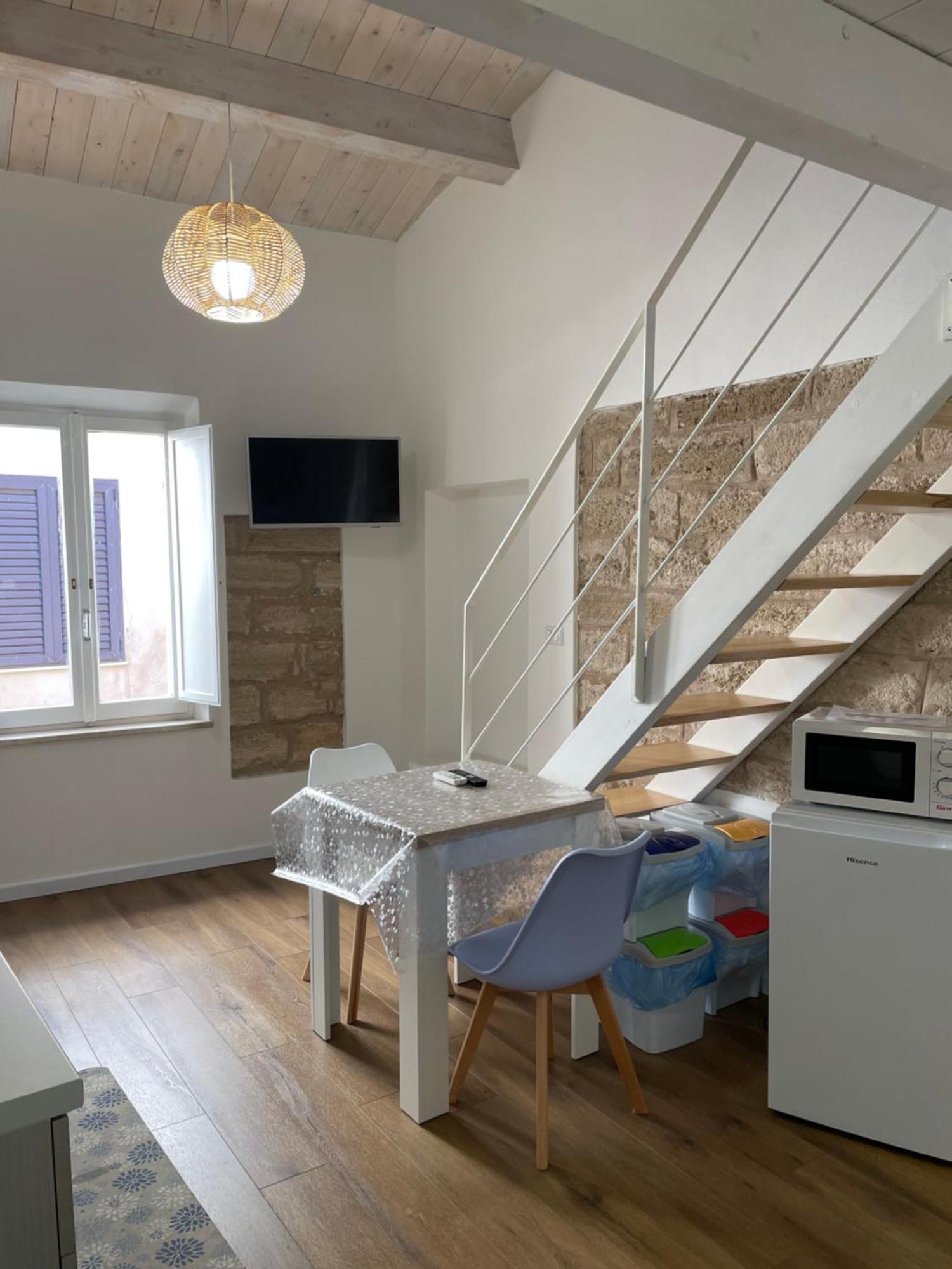 Catalogna10 Loft Suite Alghero Exteriör bild