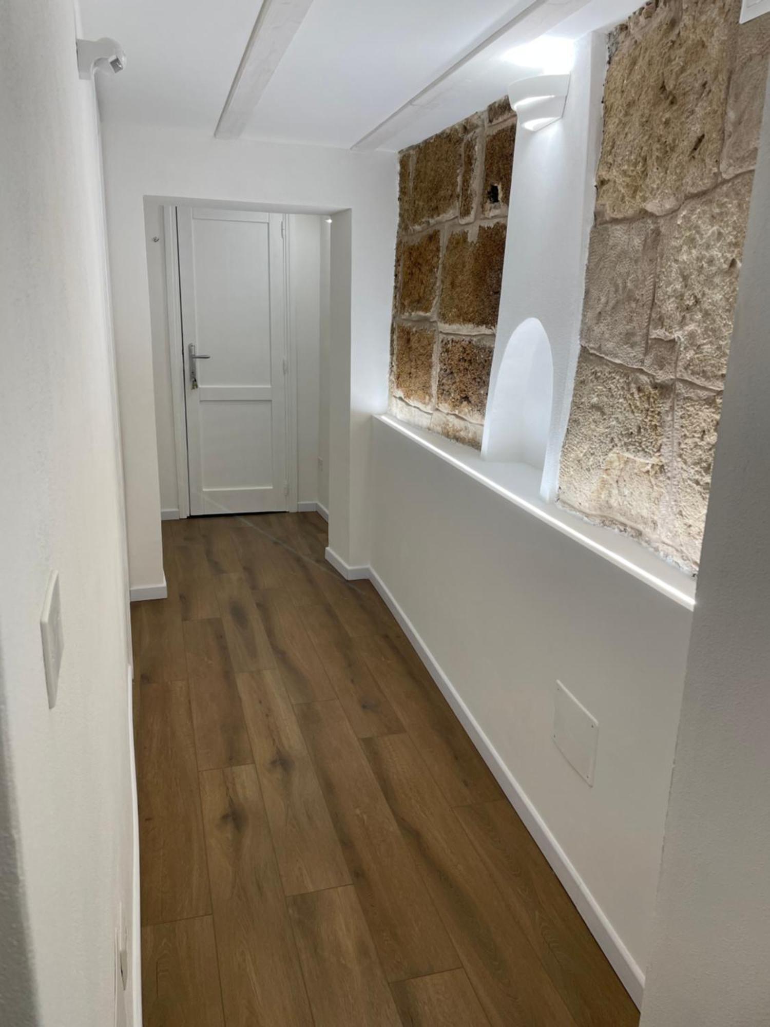 Catalogna10 Loft Suite Alghero Exteriör bild