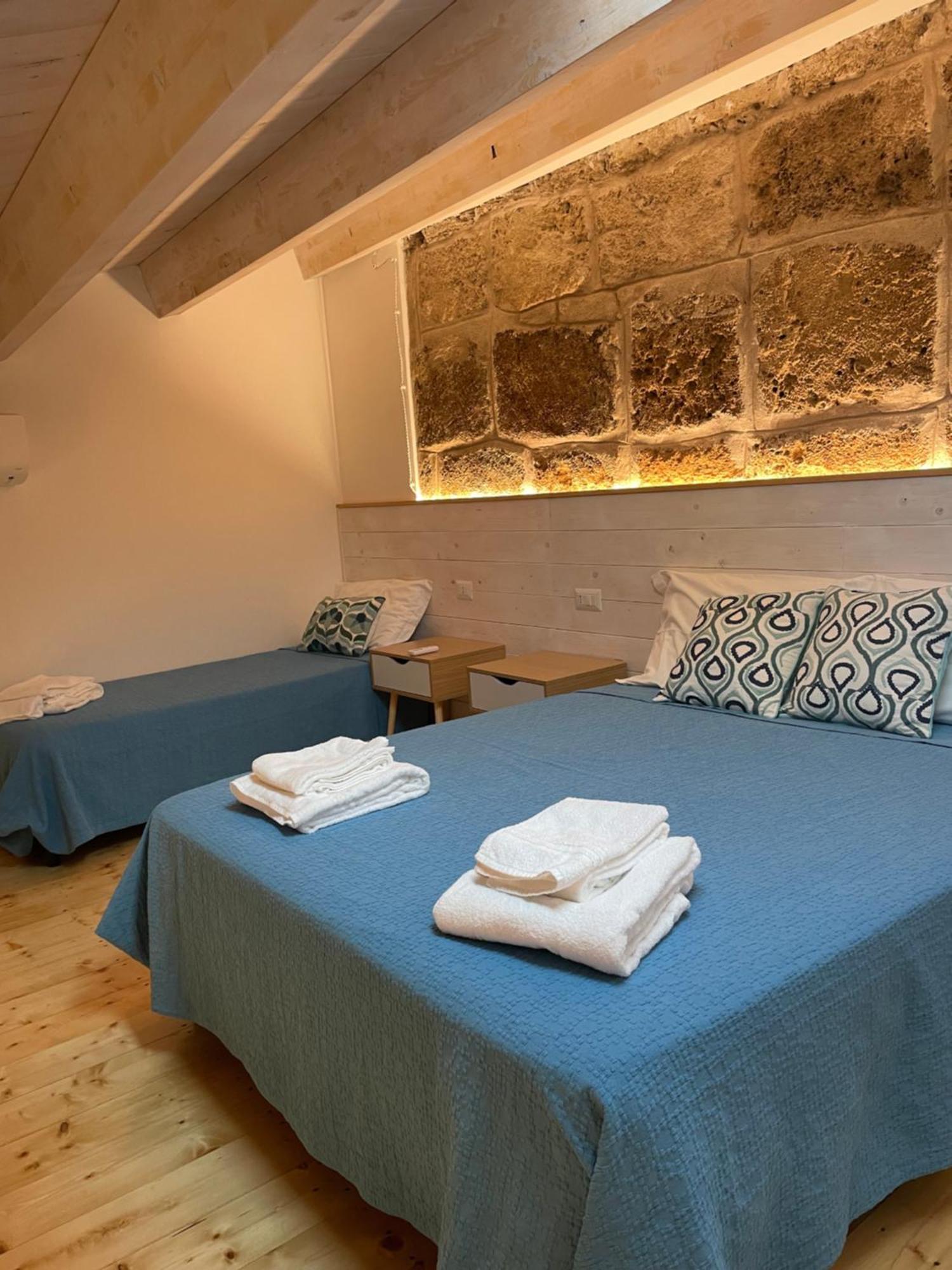 Catalogna10 Loft Suite Alghero Exteriör bild