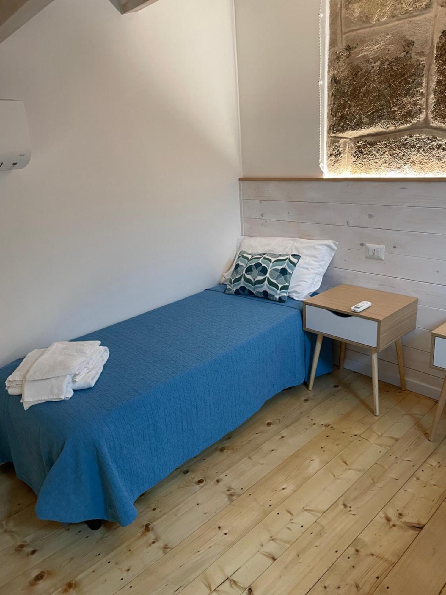 Catalogna10 Loft Suite Alghero Exteriör bild