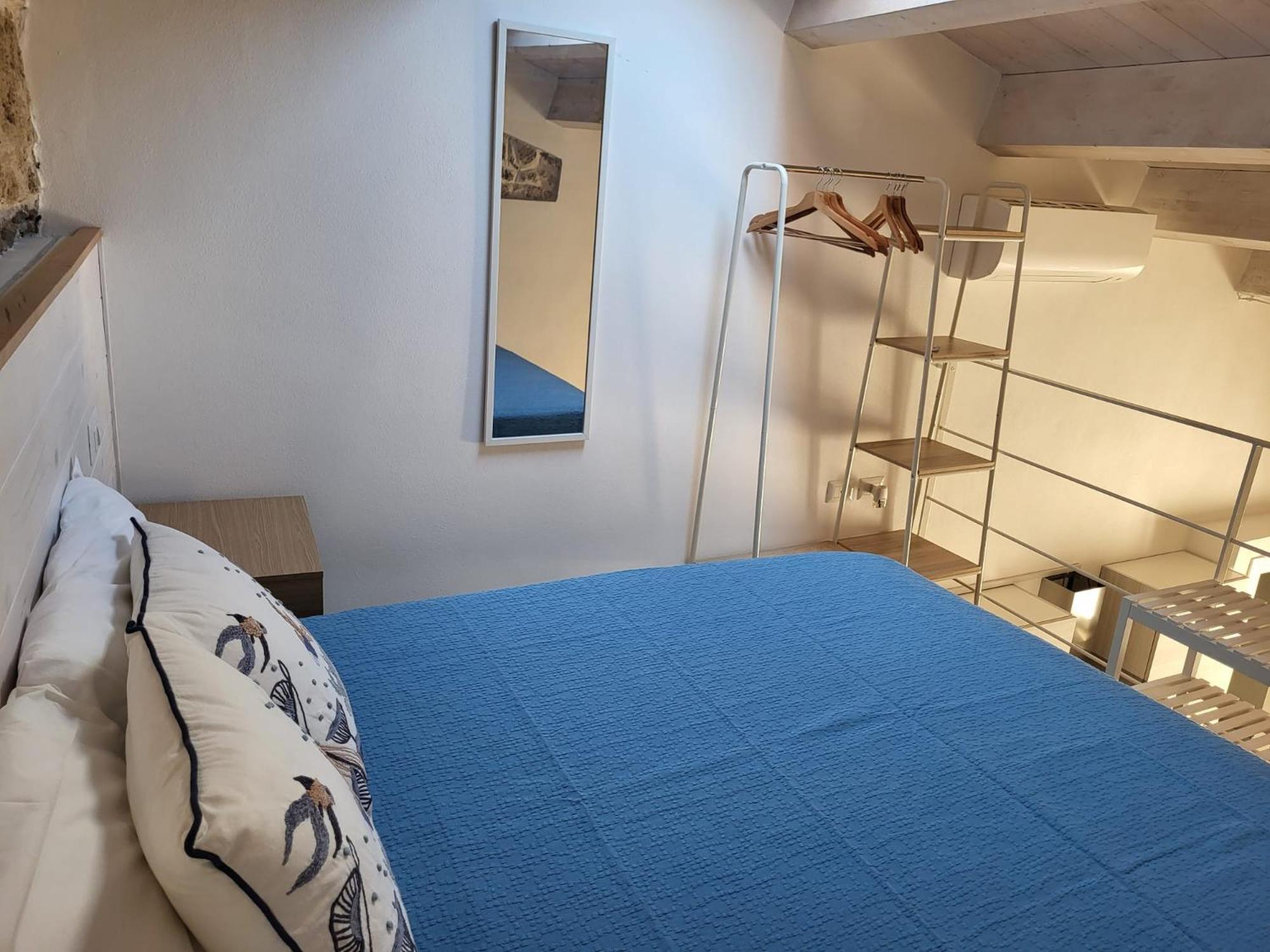 Catalogna10 Loft Suite Alghero Exteriör bild