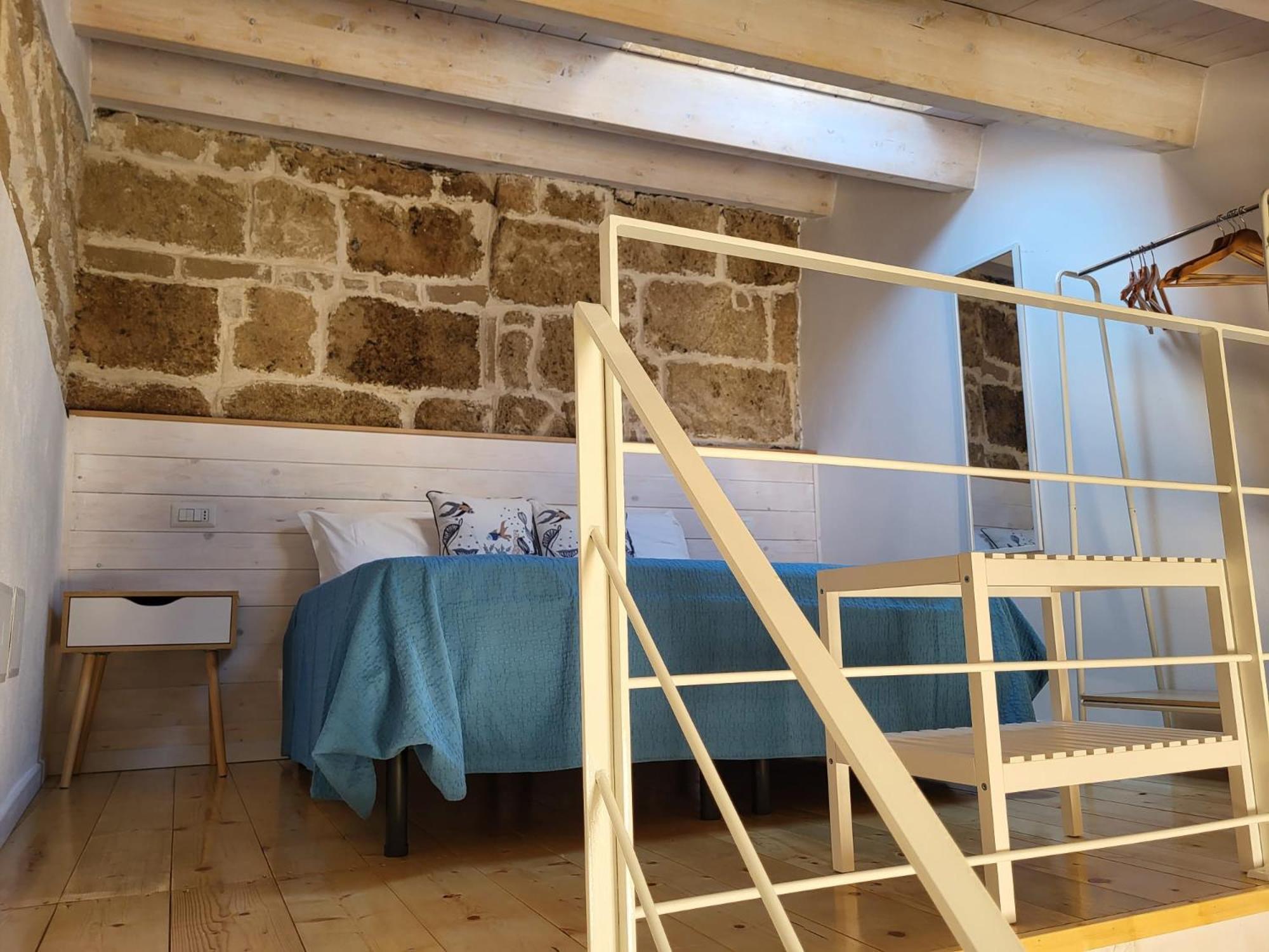 Catalogna10 Loft Suite Alghero Exteriör bild