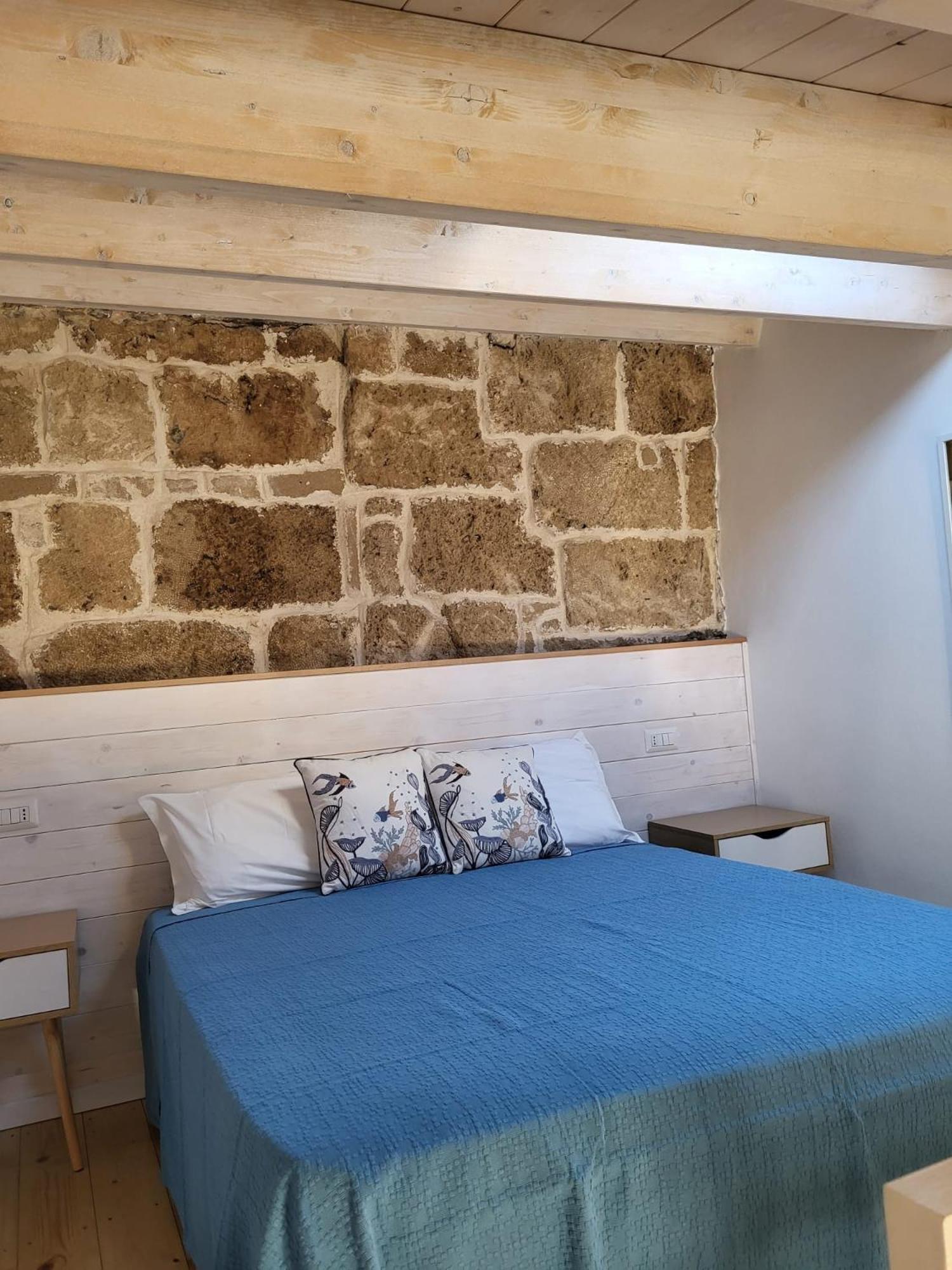 Catalogna10 Loft Suite Alghero Exteriör bild