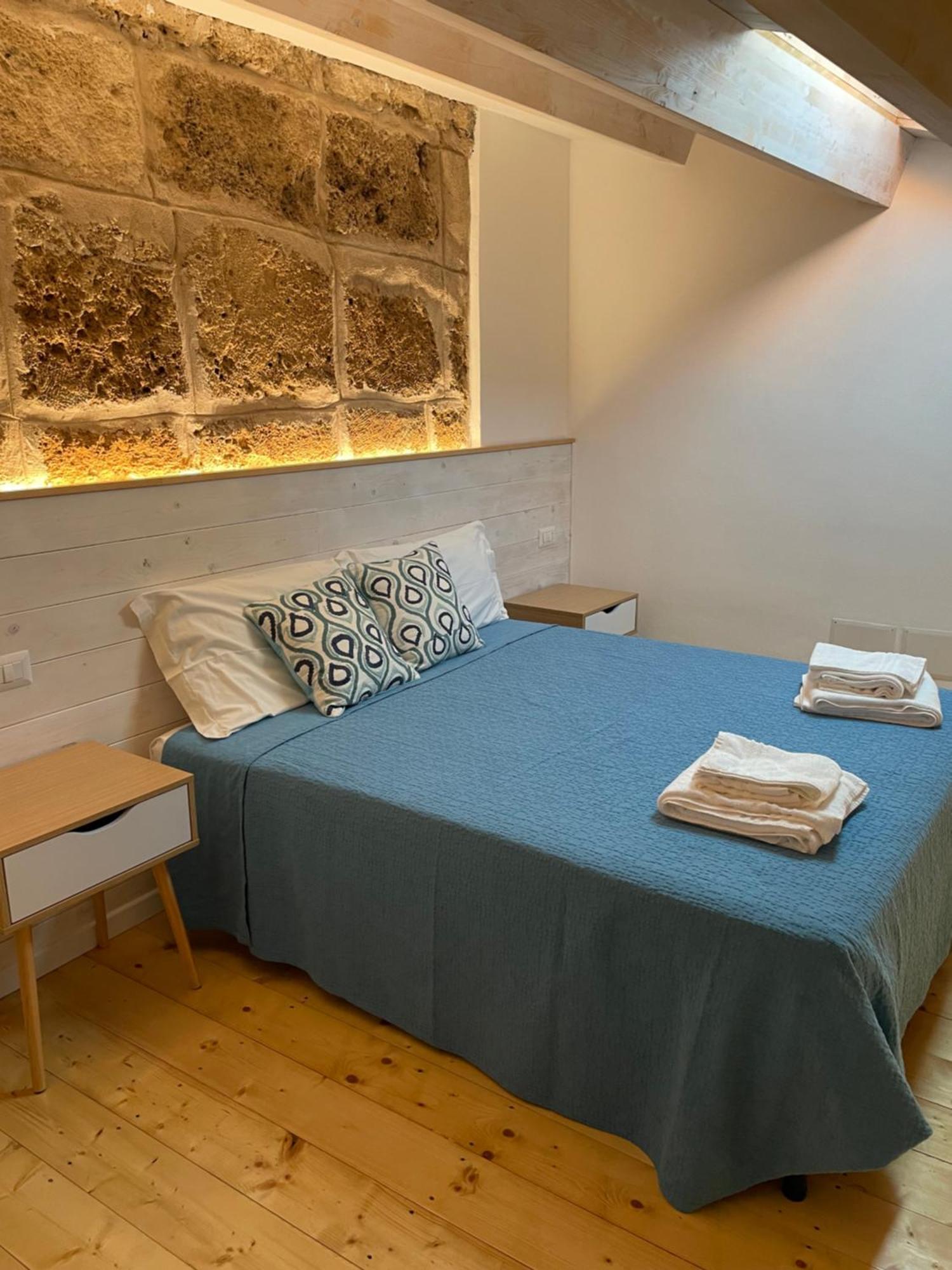 Catalogna10 Loft Suite Alghero Exteriör bild