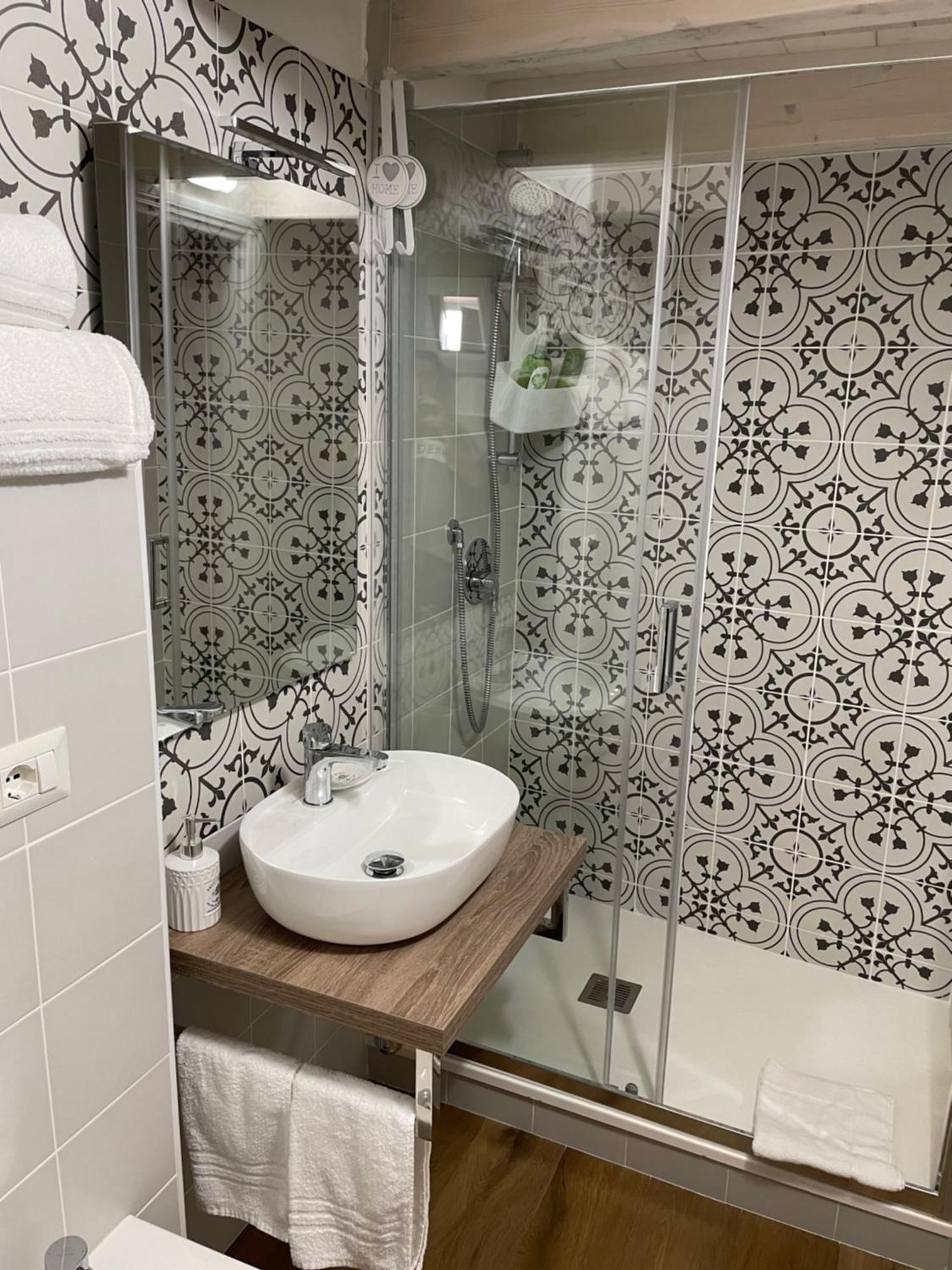 Catalogna10 Loft Suite Alghero Exteriör bild