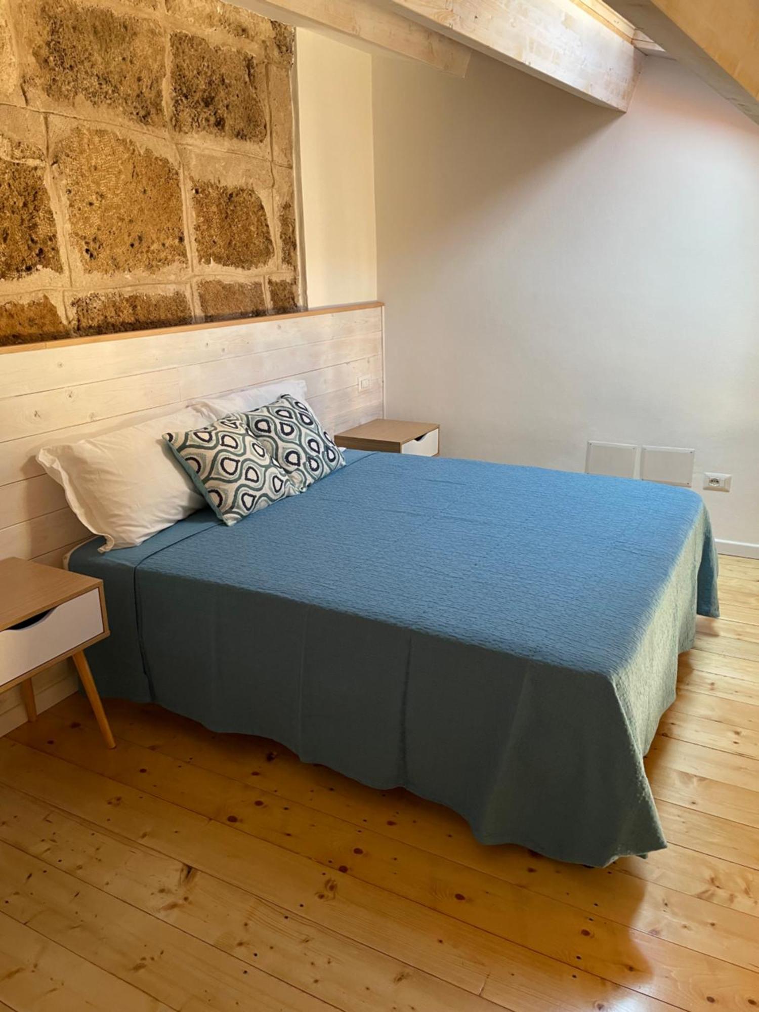 Catalogna10 Loft Suite Alghero Exteriör bild