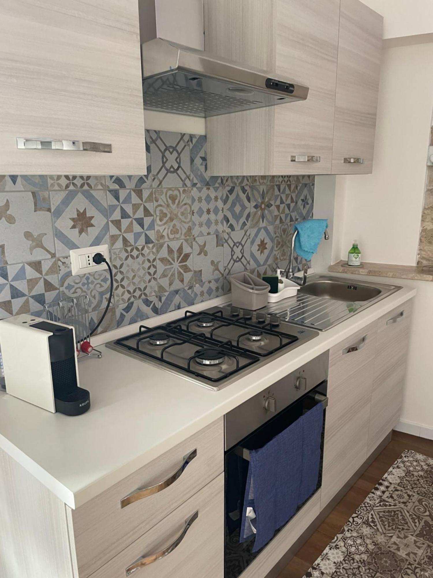 Catalogna10 Loft Suite Alghero Exteriör bild