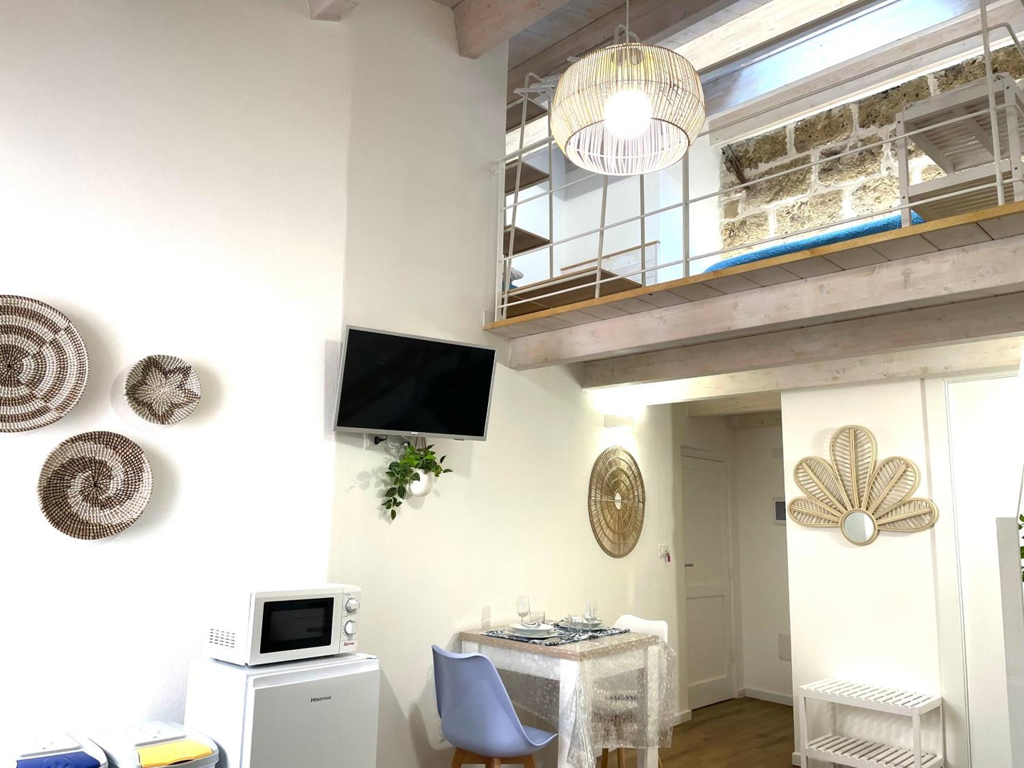 Catalogna10 Loft Suite Alghero Exteriör bild
