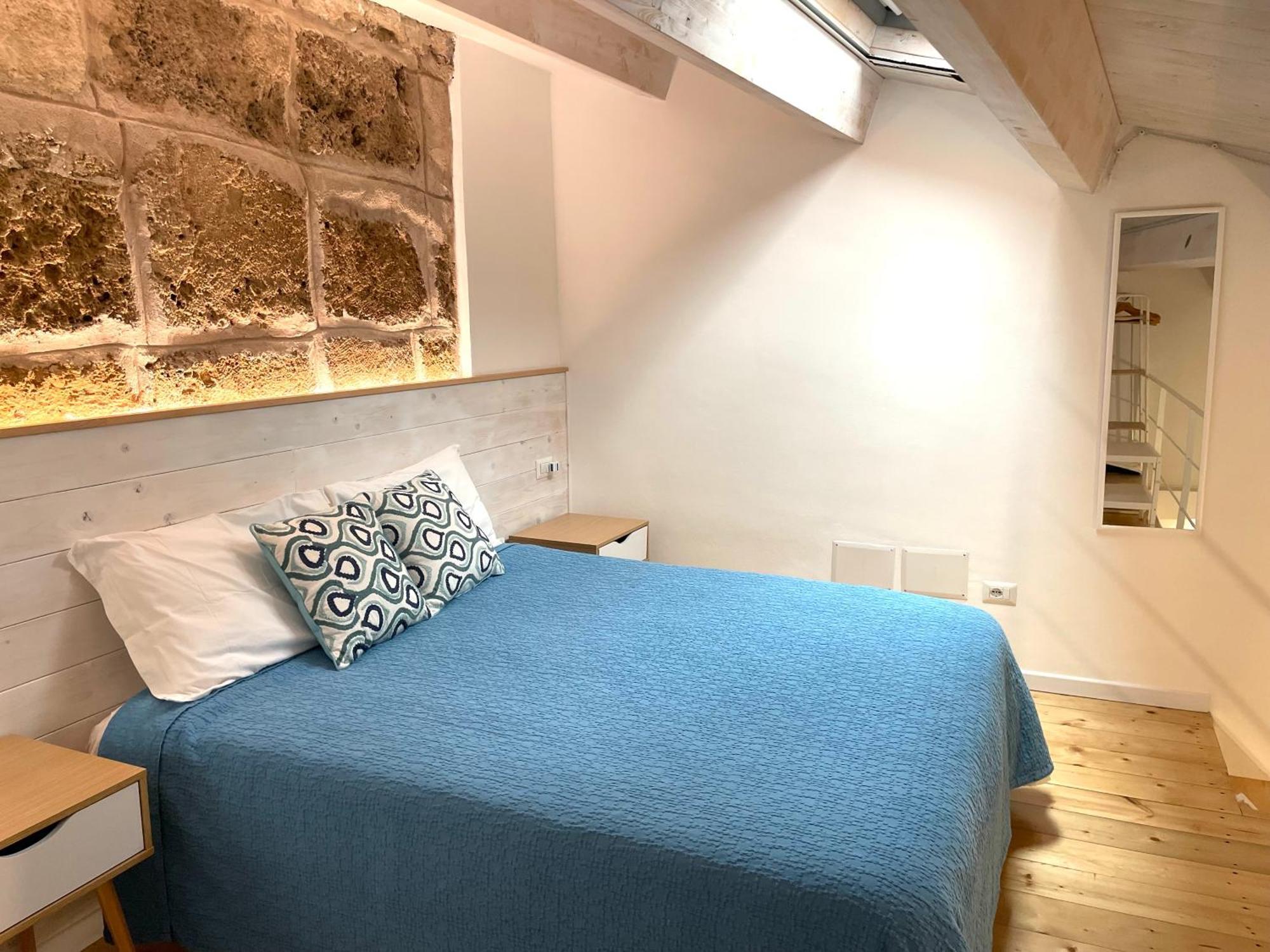 Catalogna10 Loft Suite Alghero Exteriör bild