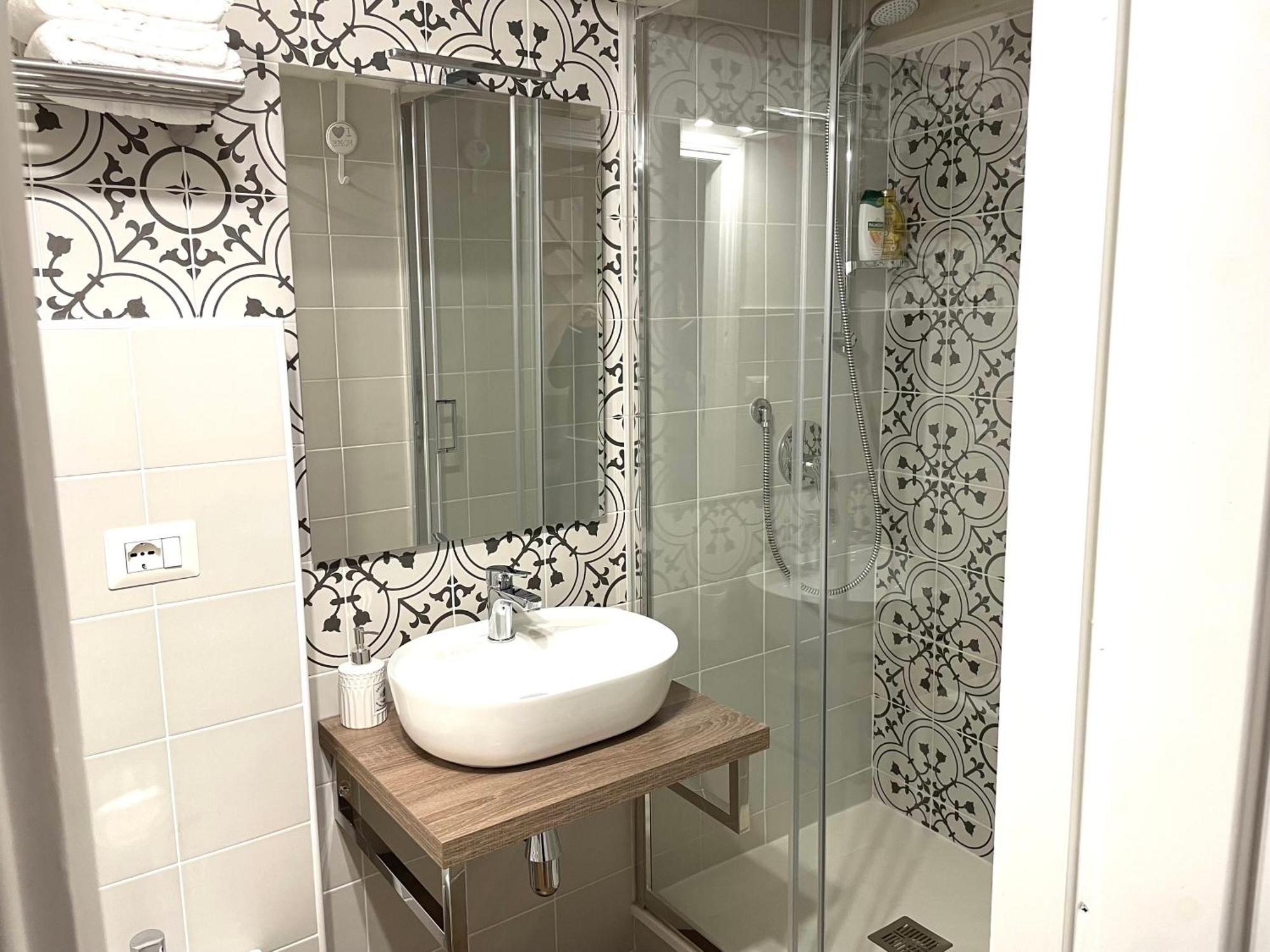 Catalogna10 Loft Suite Alghero Exteriör bild