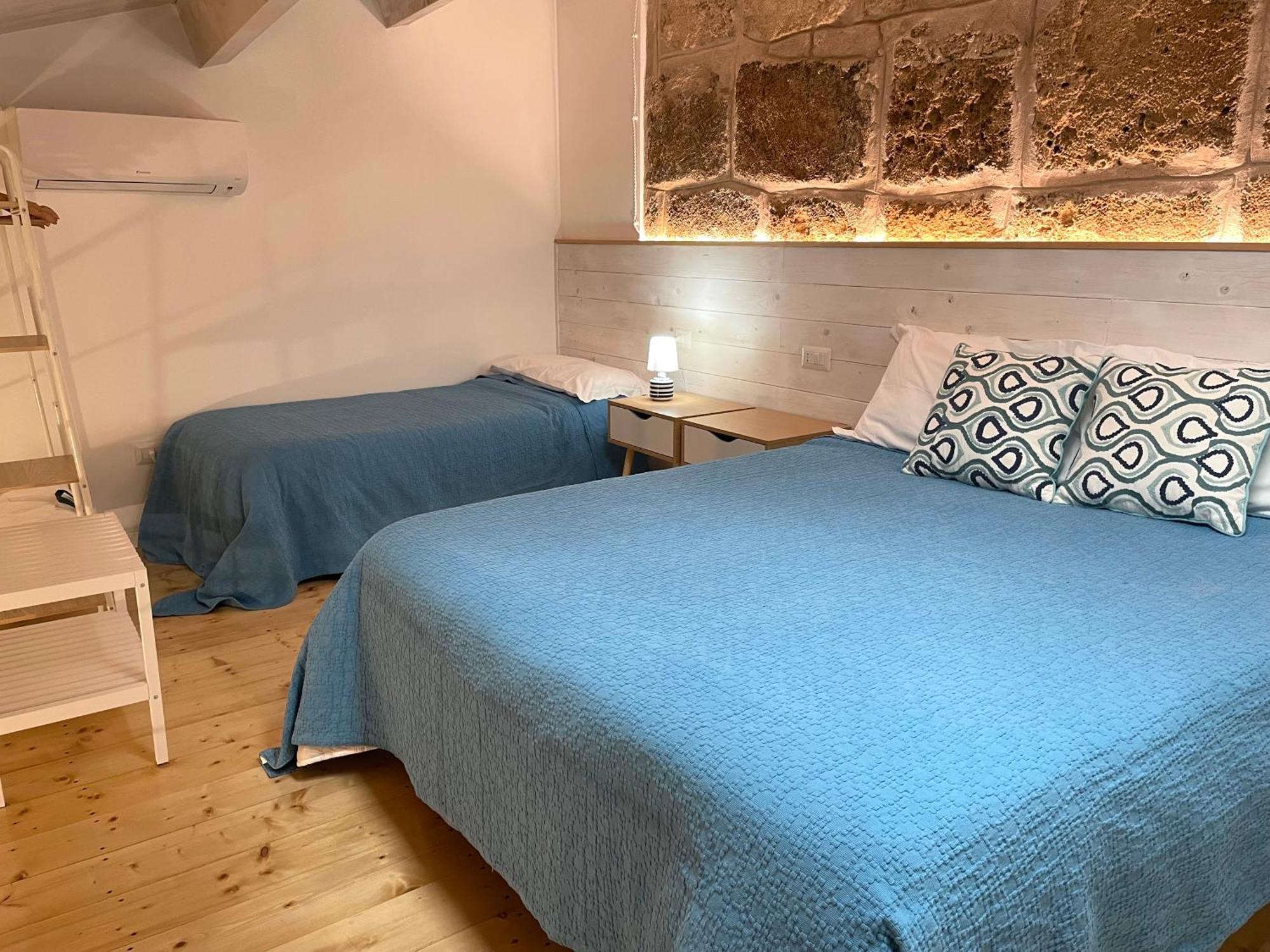 Catalogna10 Loft Suite Alghero Exteriör bild