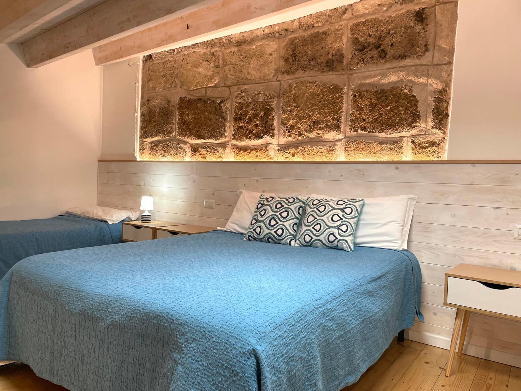 Catalogna10 Loft Suite Alghero Exteriör bild
