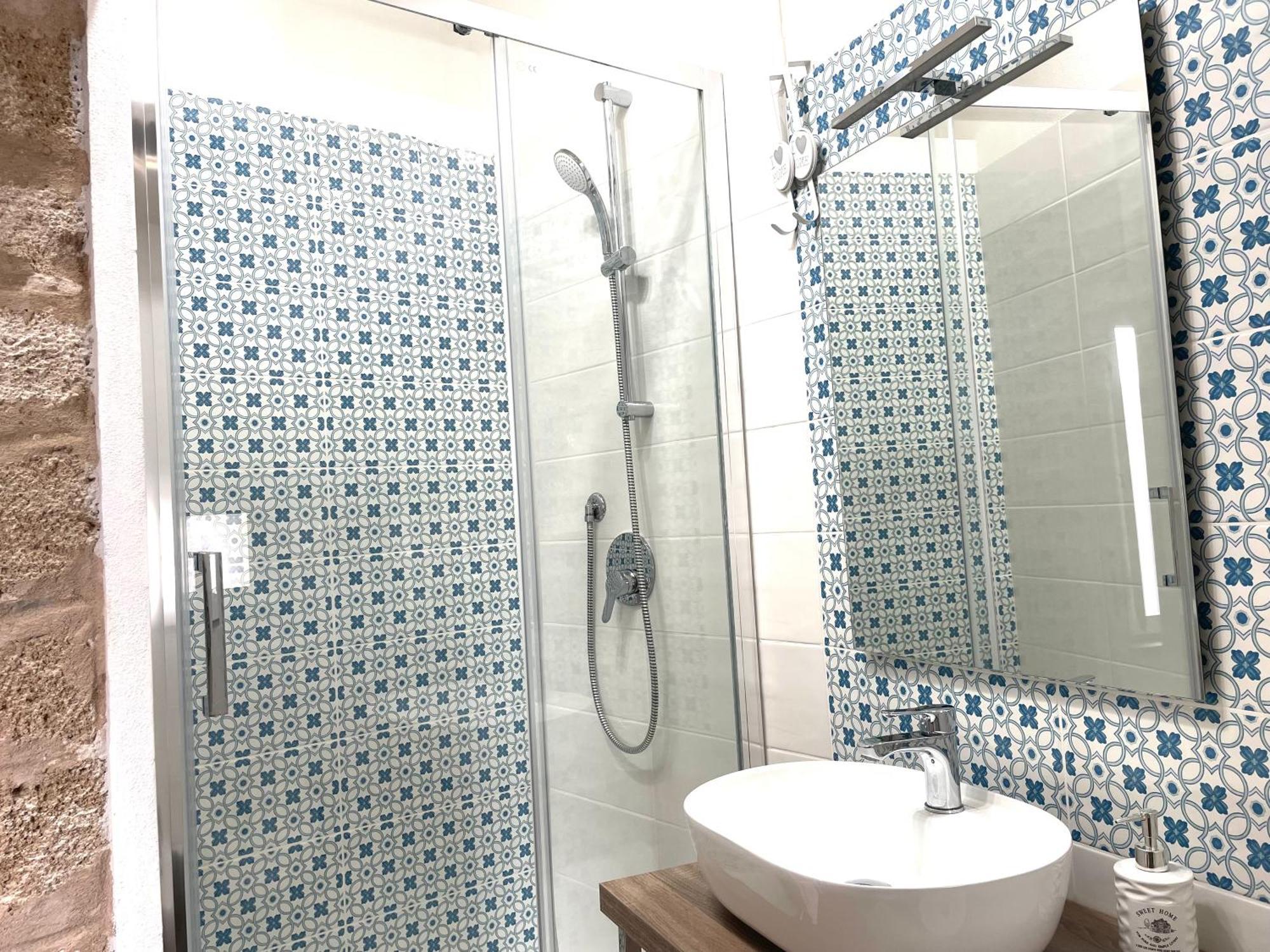 Catalogna10 Loft Suite Alghero Exteriör bild