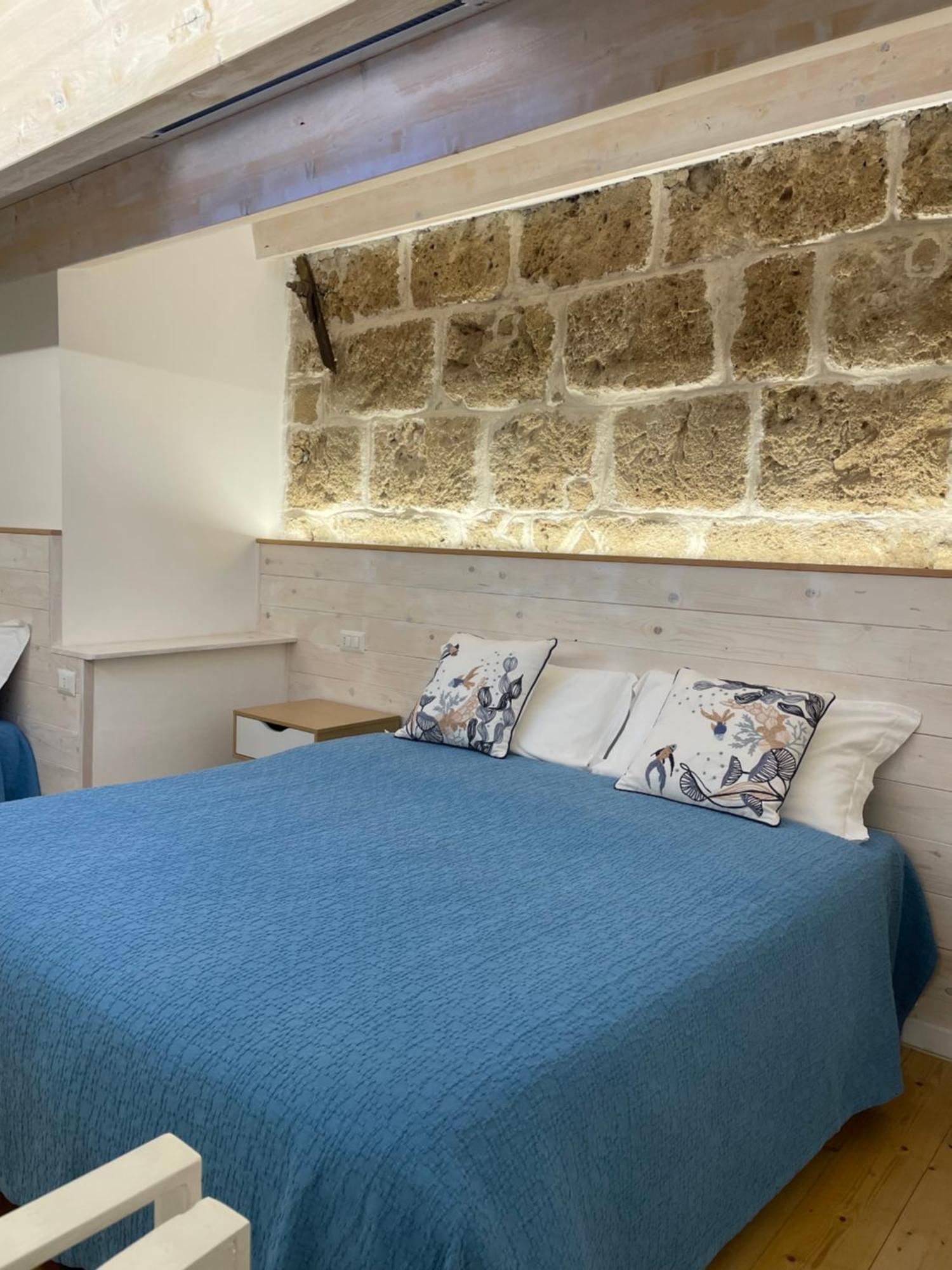 Catalogna10 Loft Suite Alghero Exteriör bild