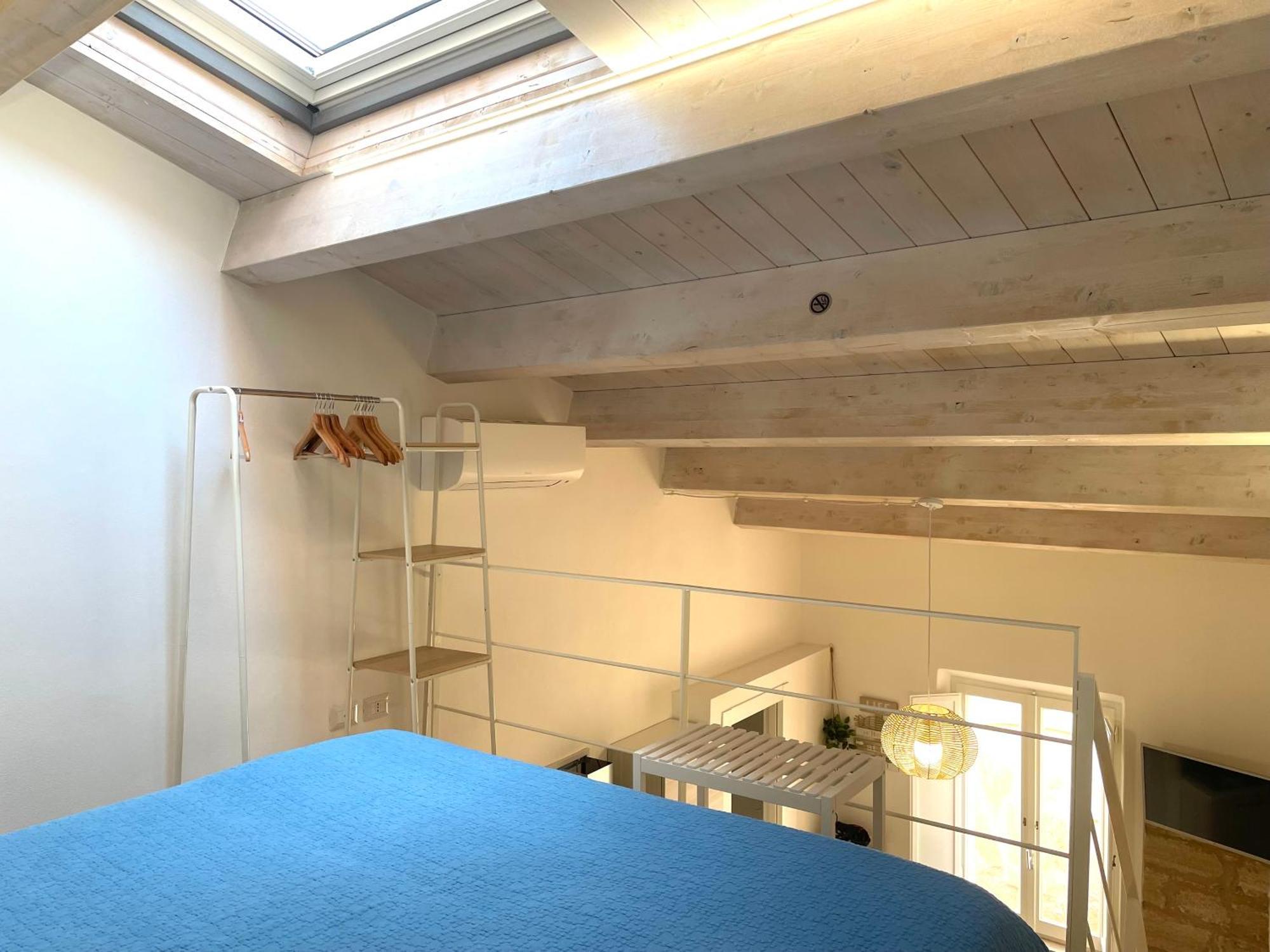 Catalogna10 Loft Suite Alghero Exteriör bild